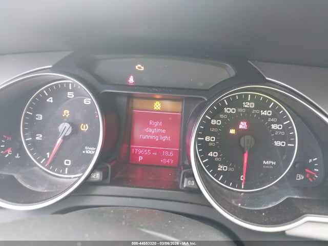 2012 AUDI A5 WAUCFAFRXCA041769 Photo 6