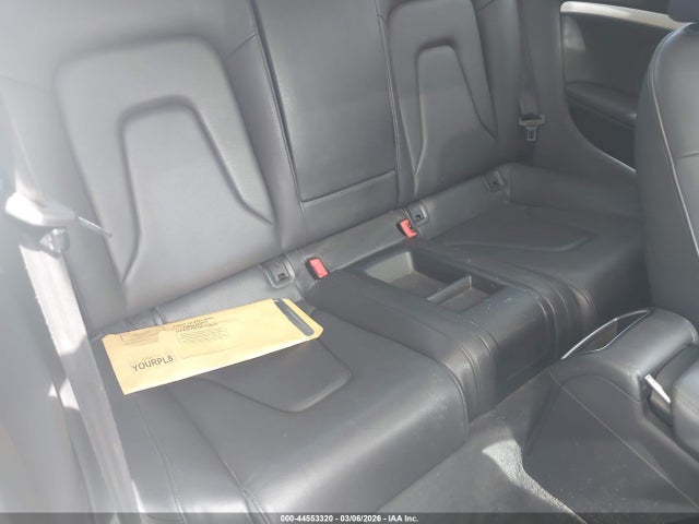 2012 AUDI A5 WAUCFAFRXCA041769 Photo 7