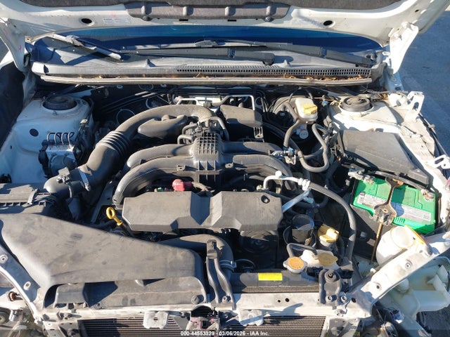 JF1GPAA67F8327496 Subaru Impreza 2.0i