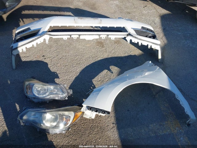 JF1GPAA67F8327496 Subaru Impreza 2.0i