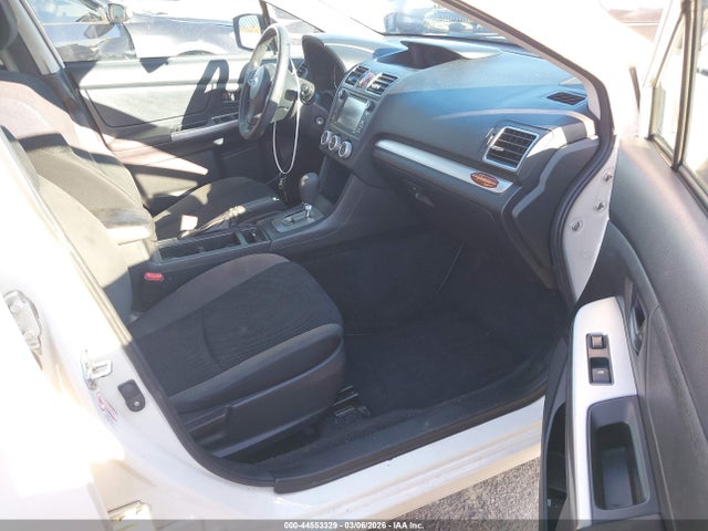 JF1GPAA67F8327496 Subaru Impreza 2.0i