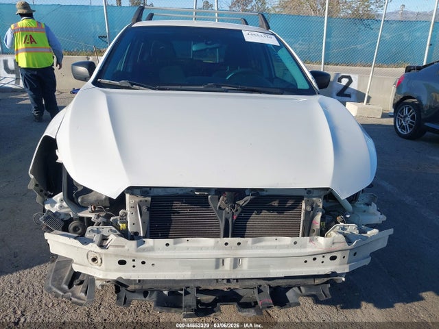 JF1GPAA67F8327496 Subaru Impreza 2.0i