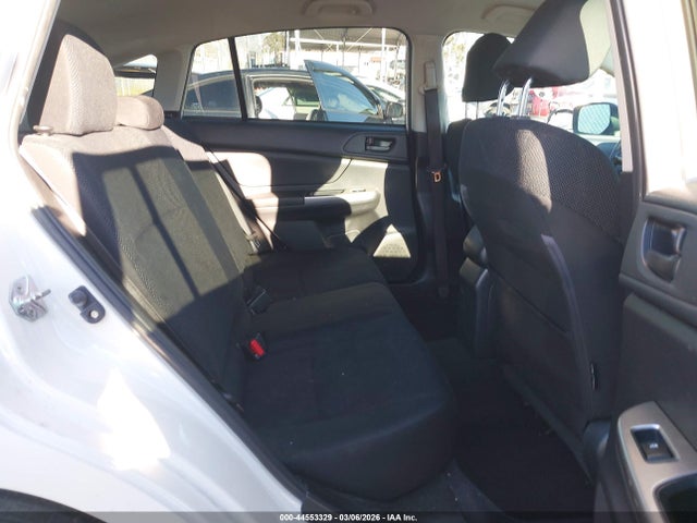 JF1GPAA67F8327496 Subaru Impreza 2.0i