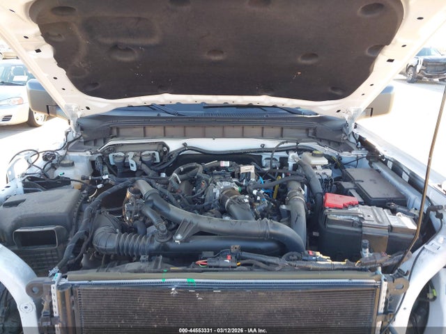 Ford Bronco Big Bend 2023 1FMEE5BPXPLC08454 Image 10