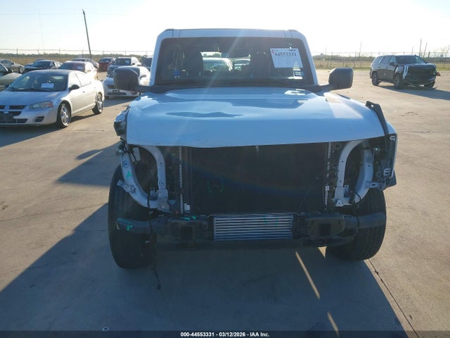 Ford Bronco Big Bend 2023 1FMEE5BPXPLC08454 Image 12