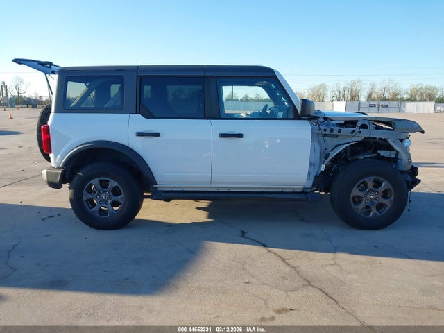 Ford Bronco Big Bend 2023 1FMEE5BPXPLC08454 Image 13
