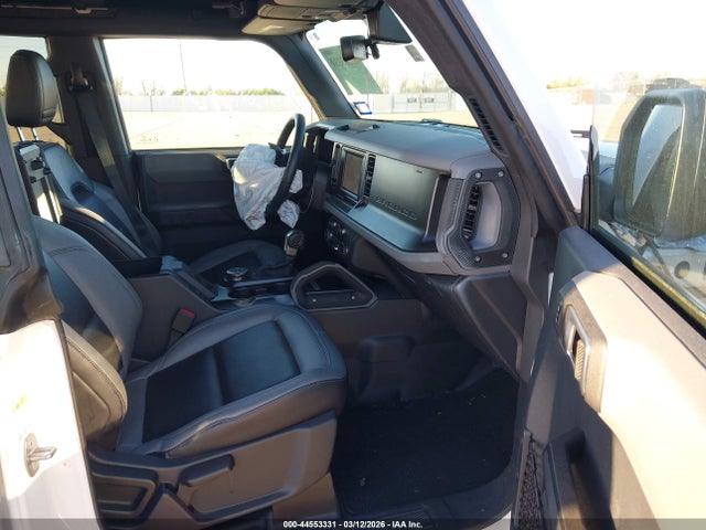 Ford Bronco Big Bend 2023 1FMEE5BPXPLC08454 Image 5