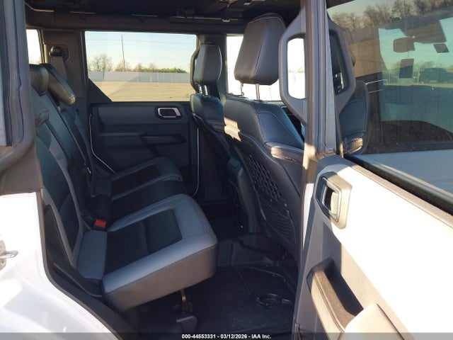 Ford Bronco Big Bend 2023 1FMEE5BPXPLC08454 Image 8