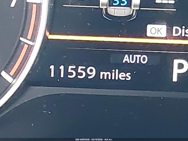 Nissan Rogue S Intelligent Awd 2021 5N1AT3AB3MC750344 Image 15