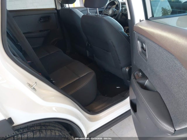 Nissan Rogue S Intelligent Awd 2021 5N1AT3AB3MC750344 Image 8