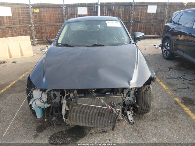Mazda Cx-3 Sport 2016 JM1DKFB77G0137102 Image 13