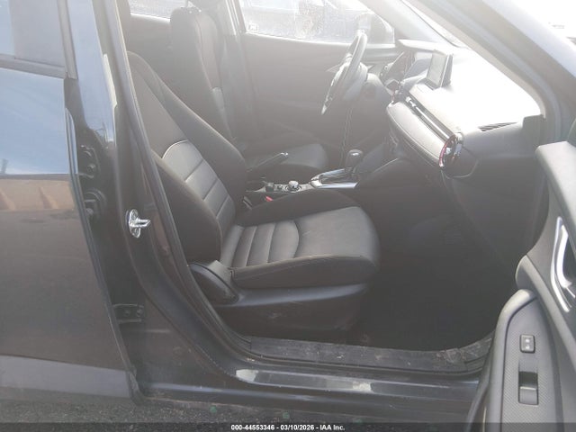 Mazda Cx-3 Sport 2016 JM1DKFB77G0137102 Image 5
