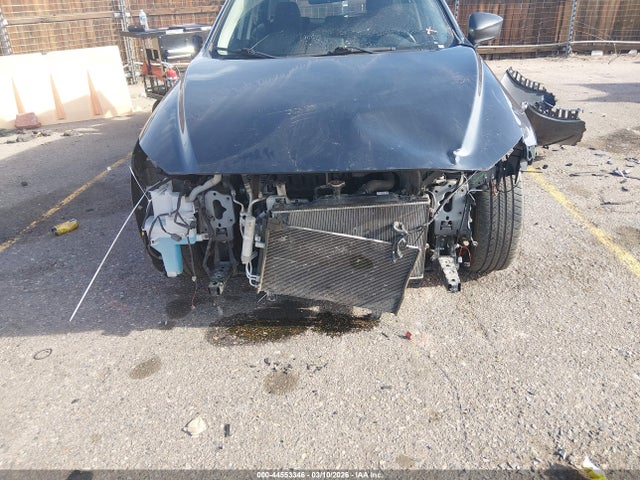 Mazda Cx-3 Sport 2016 JM1DKFB77G0137102 Image 6
