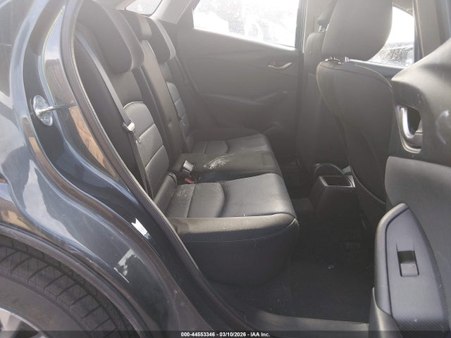 Mazda Cx-3 Sport 2016 JM1DKFB77G0137102 Image 8