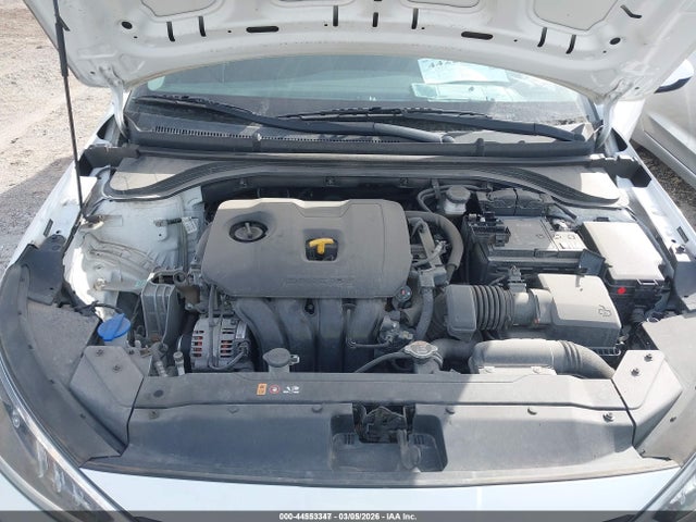 Hyundai ELANTRA SE 2020 5NPD74LF7LH611154 Image 10