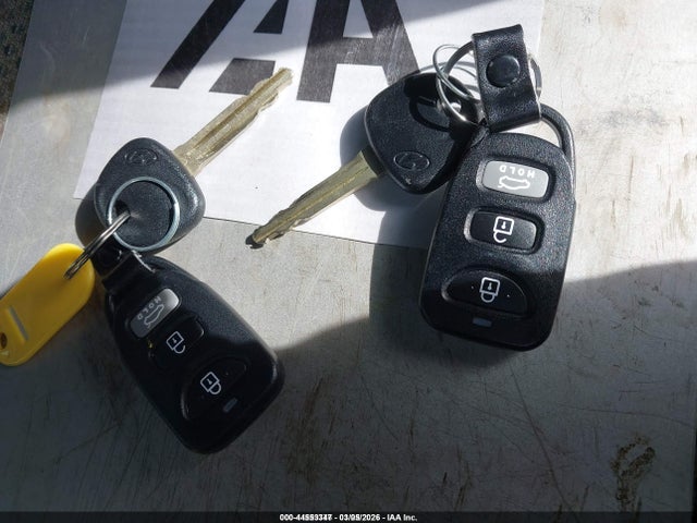 Hyundai ELANTRA SE 2020 5NPD74LF7LH611154 Image 11
