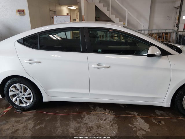 Hyundai ELANTRA SE 2020 5NPD74LF7LH611154 Image 13