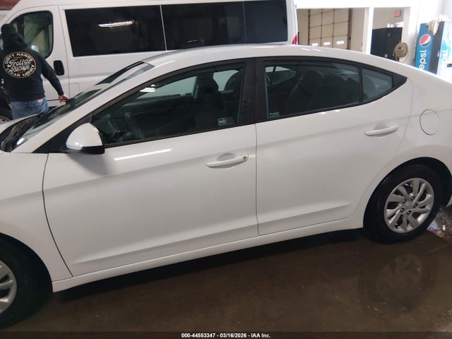 Hyundai ELANTRA SE 2020 5NPD74LF7LH611154 Image 14