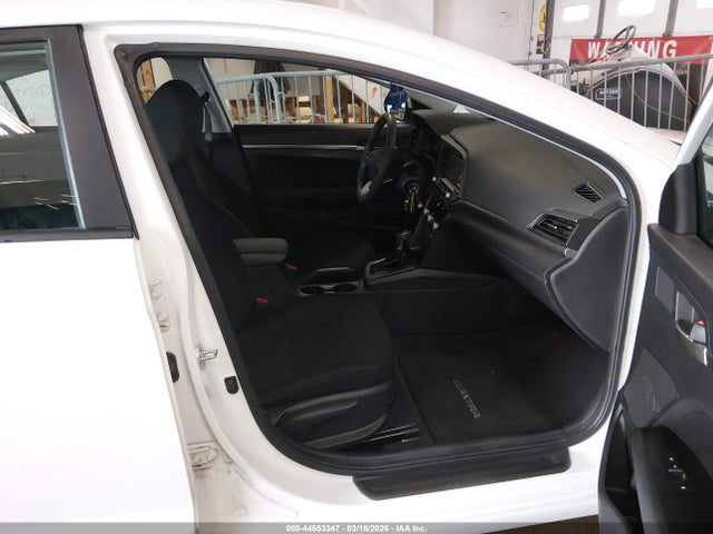 Hyundai ELANTRA SE 2020 5NPD74LF7LH611154 Image 5