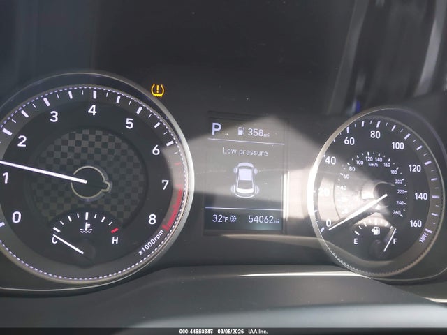 Hyundai ELANTRA SE 2020 5NPD74LF7LH611154 Image 7