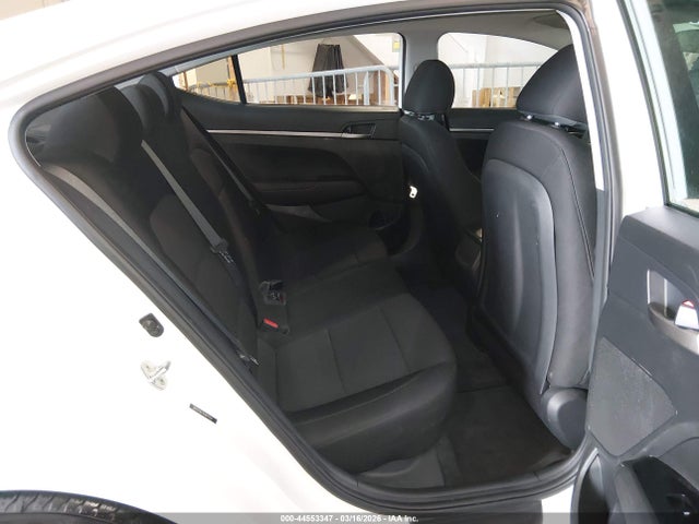 Hyundai ELANTRA SE 2020 5NPD74LF7LH611154 Image 8