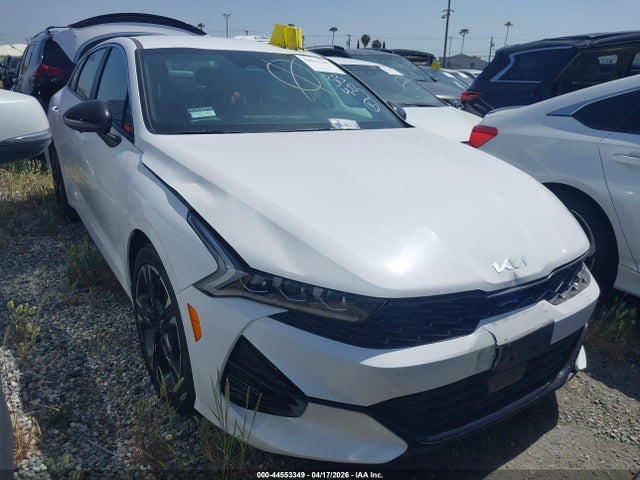 2023 KIA K5 5XXG64J25PG211045