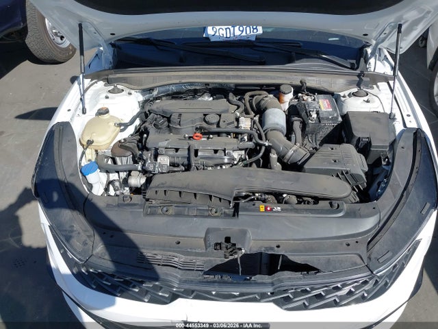 2023 KIA K5 5XXG64J25PG211045 Photo 9