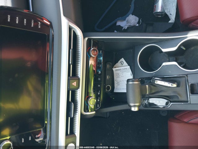 2023 KIA K5 5XXG64J25PG211045 Photo 10