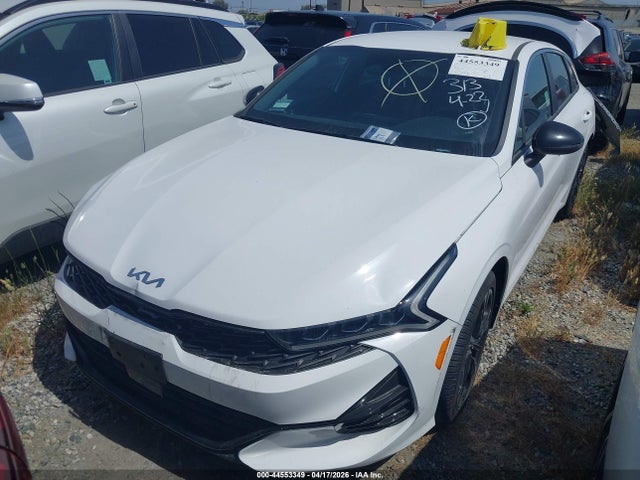 2023 KIA K5 5XXG64J25PG211045 Photo 1