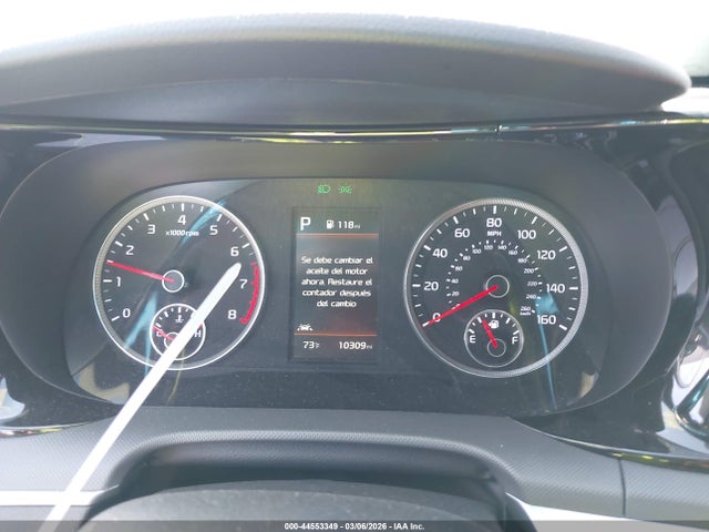 2023 KIA K5 5XXG64J25PG211045 Photo 6
