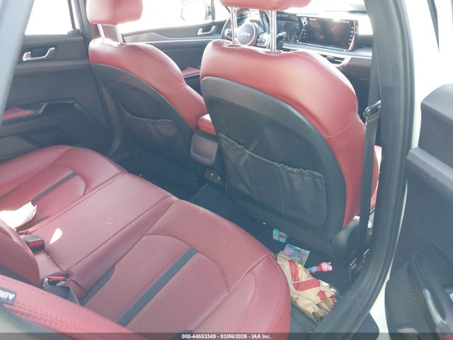 2023 KIA K5 5XXG64J25PG211045 Photo 7