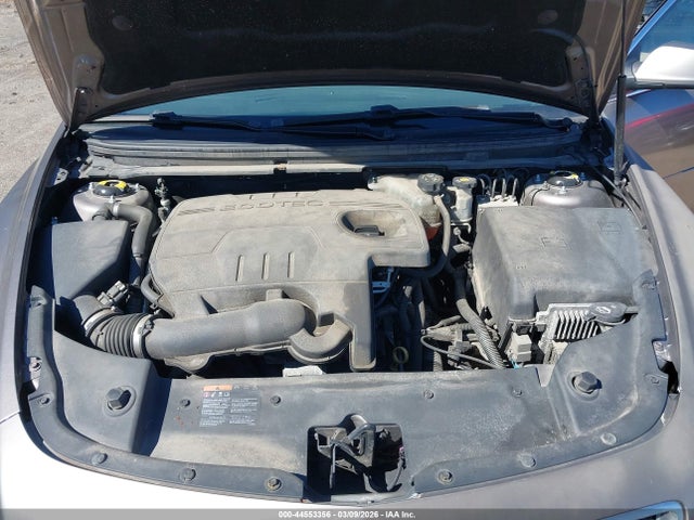 Продаж на аукціоні авто 2010 Chevrolet Malibu Lt, vin: 1G1ZC5EB6AF236519, номер лоту: 44553356