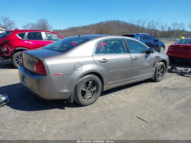 Продаж на аукціоні авто 2010 Chevrolet Malibu Lt, vin: 1G1ZC5EB6AF236519, номер лоту: 44553356