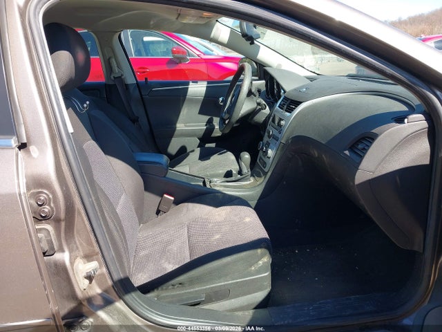 Продаж на аукціоні авто 2010 Chevrolet Malibu Lt, vin: 1G1ZC5EB6AF236519, номер лоту: 44553356