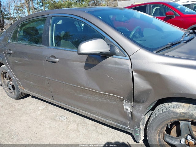 Продаж на аукціоні авто 2010 Chevrolet Malibu Lt, vin: 1G1ZC5EB6AF236519, номер лоту: 44553356