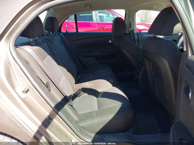 Продаж на аукціоні авто 2010 Chevrolet Malibu Lt, vin: 1G1ZC5EB6AF236519, номер лоту: 44553356
