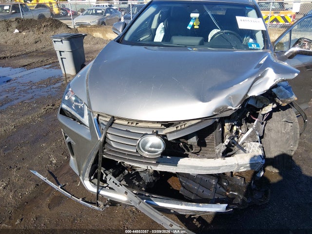 2018 LEXUS RX 350 2T2BZMCA2JC146803 Photo 9