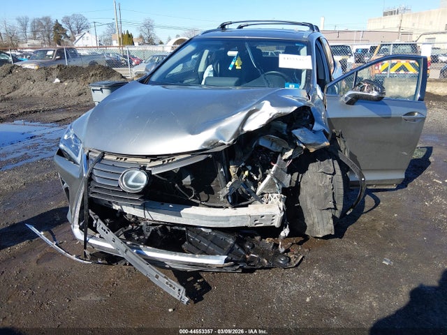 2018 LEXUS RX 350 2T2BZMCA2JC146803 Photo 5