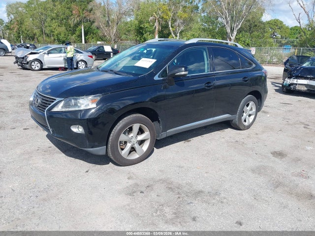 Продажа на аукционе авто 2013 Lexus Rx 350, vin: 2T2BK1BA9DC224793, номер лота: 44553368