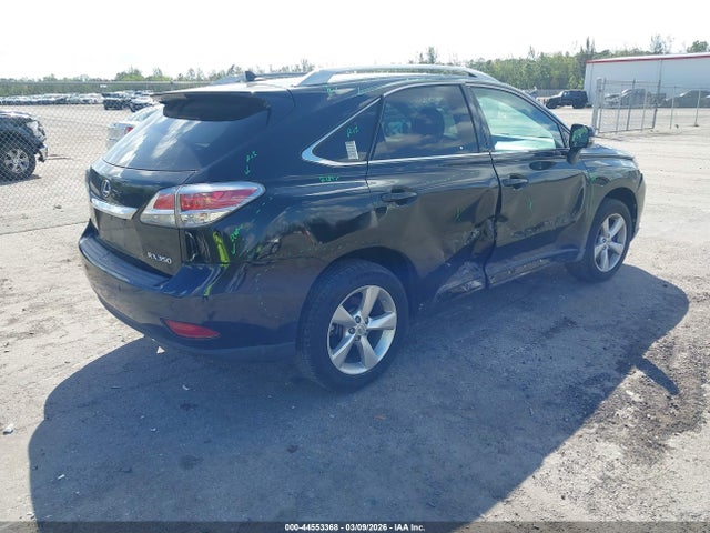 Продажа на аукционе авто 2013 Lexus Rx 350, vin: 2T2BK1BA9DC224793, номер лота: 44553368