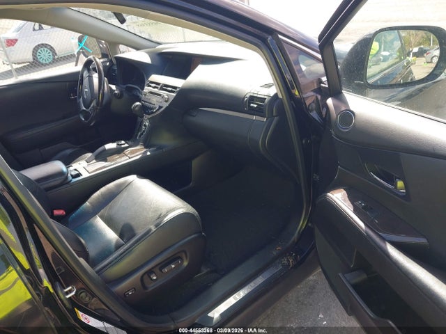 Продажа на аукционе авто 2013 Lexus Rx 350, vin: 2T2BK1BA9DC224793, номер лота: 44553368