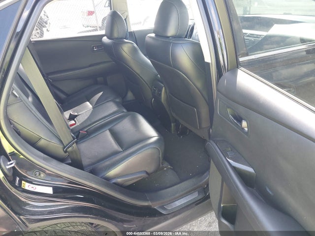 Продажа на аукционе авто 2013 Lexus Rx 350, vin: 2T2BK1BA9DC224793, номер лота: 44553368