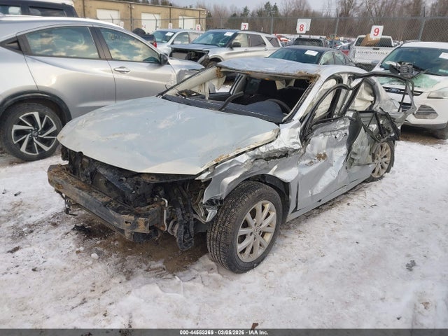 44553369 :رقم المزاد ، 3VWD17AJ7FM286544 vin ، 2015 Volkswagen Jetta 1.8t Se مزاد بيع