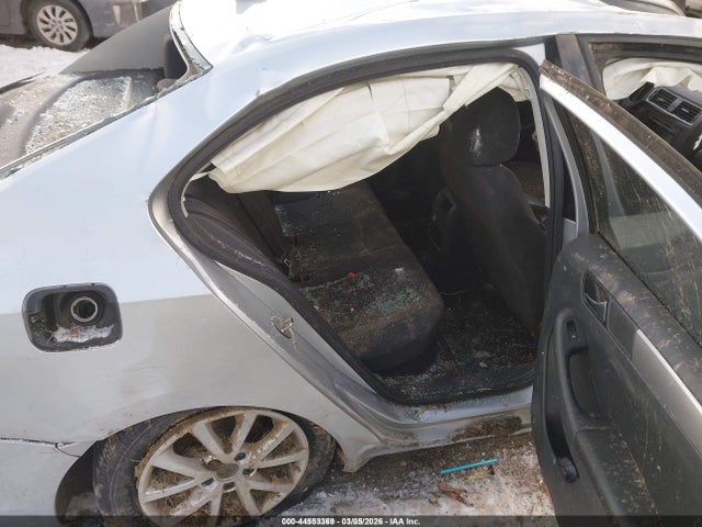 44553369 :رقم المزاد ، 3VWD17AJ7FM286544 vin ، 2015 Volkswagen Jetta 1.8t Se مزاد بيع