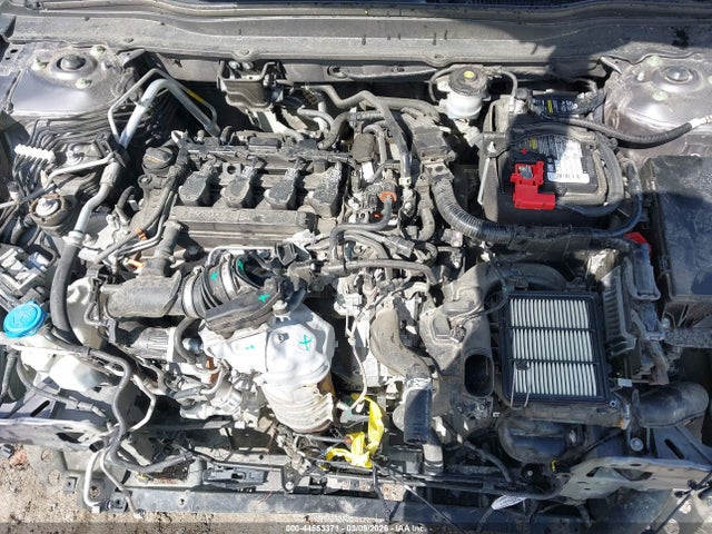 Продаж на аукціоні авто 2022 Honda Accord Ex-l, vin: 1HGCV1F55NA006726, номер лоту: 44553371