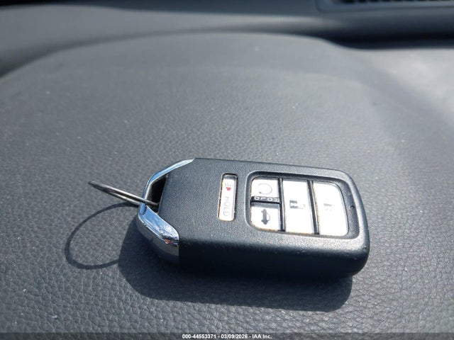 Продаж на аукціоні авто 2022 Honda Accord Ex-l, vin: 1HGCV1F55NA006726, номер лоту: 44553371