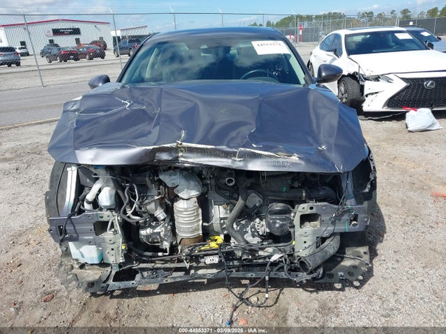 Продаж на аукціоні авто 2022 Honda Accord Ex-l, vin: 1HGCV1F55NA006726, номер лоту: 44553371