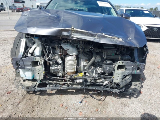 Продаж на аукціоні авто 2022 Honda Accord Ex-l, vin: 1HGCV1F55NA006726, номер лоту: 44553371