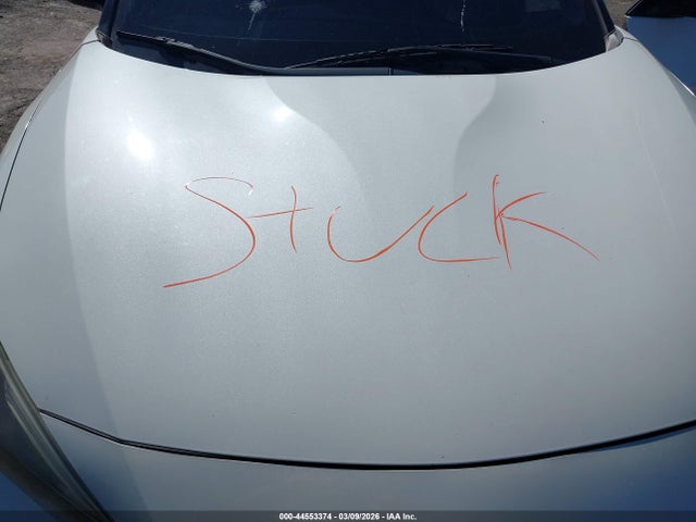 Nissan Maxima 3.5 Sv 2017 1N4AA6AP4HC374420 Image 10