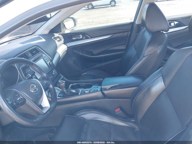 Nissan Maxima 3.5 Sv 2017 1N4AA6AP4HC374420 Image 5